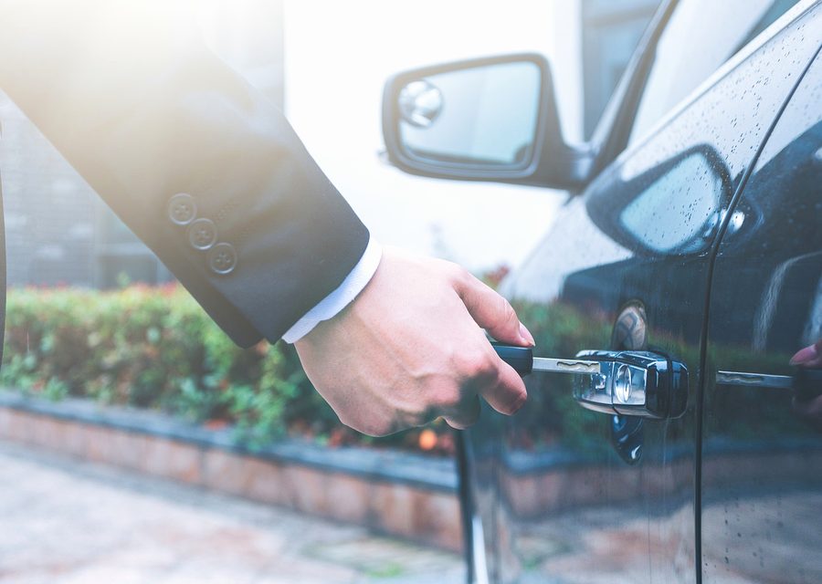 Lock installation and repair in Hot Springs