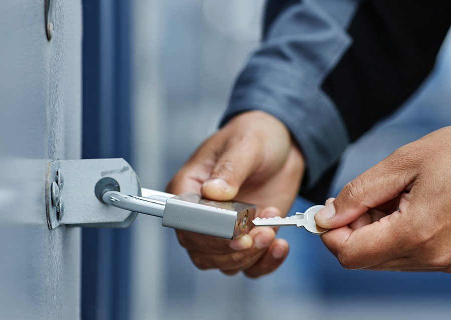 Lock installation and repair in Lincolnwood