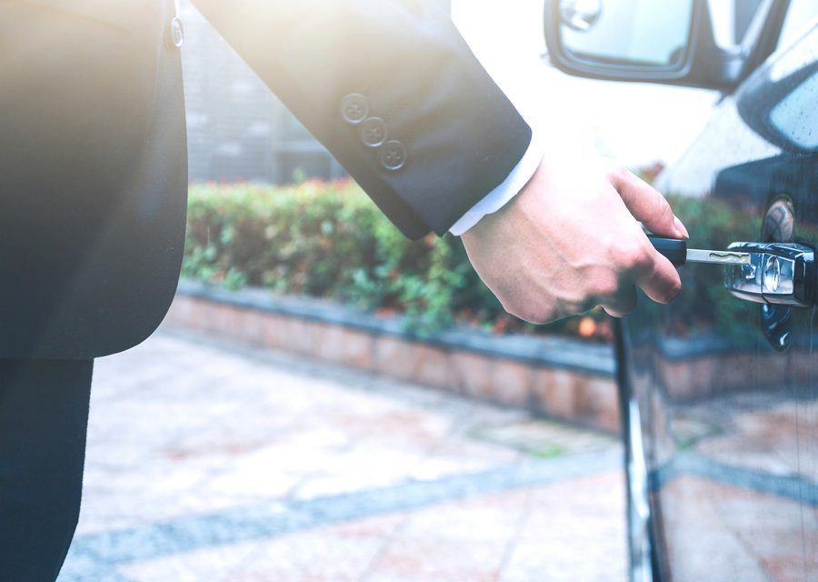 Lock installation and repair in Ocoee