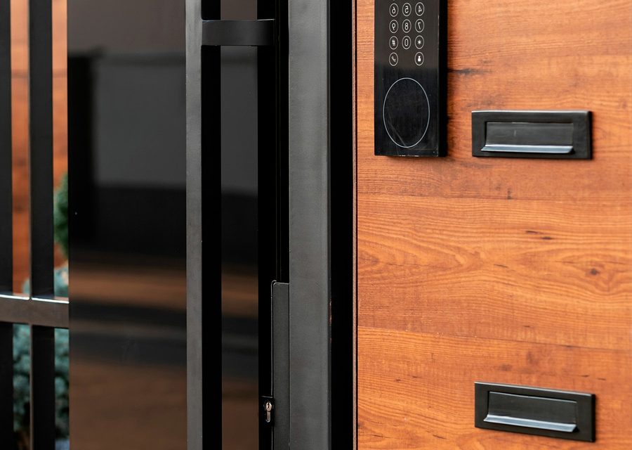 Lock installation and repair in Garden Grove