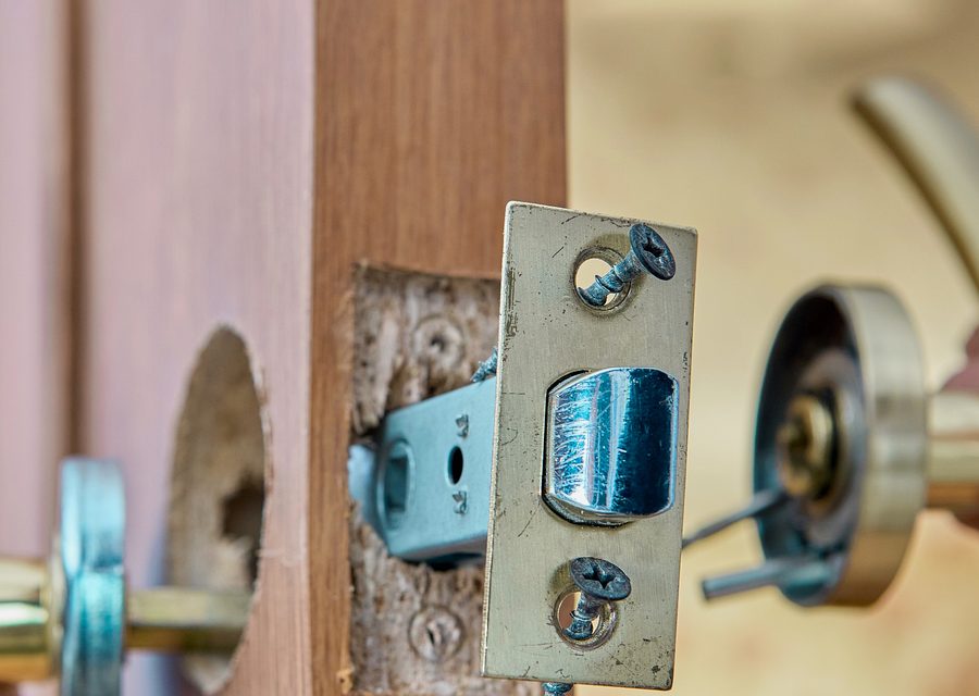 Lock installation and repair in Seminole