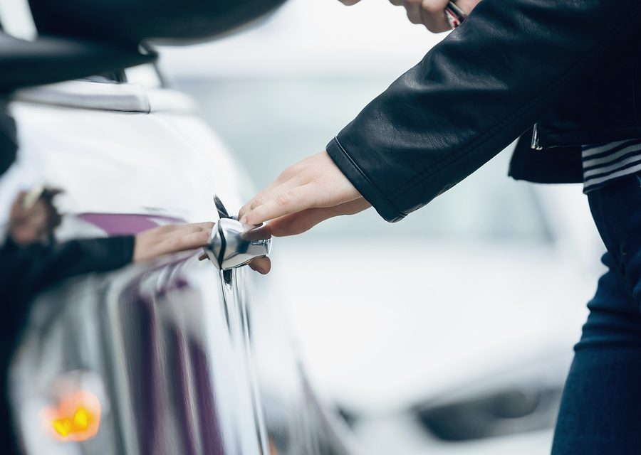 Lock installation and repair in Deerfield