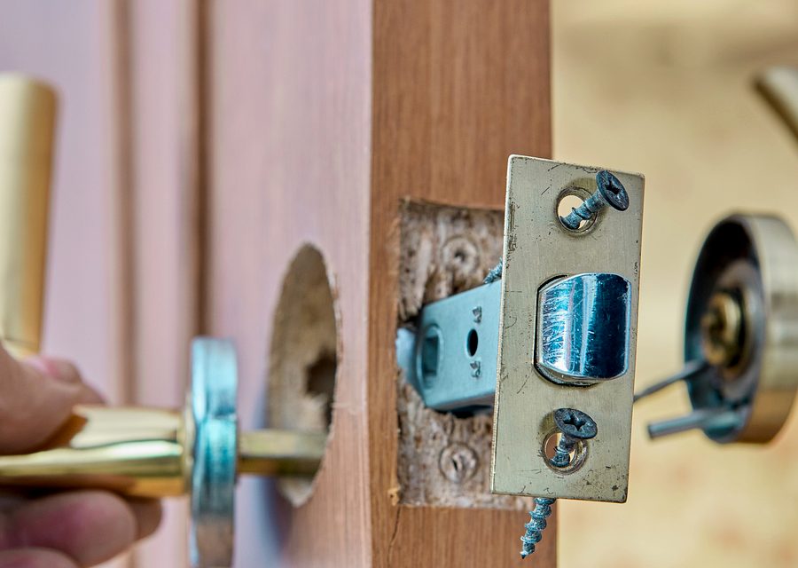 Lock installation and repair in Deerfield Beach