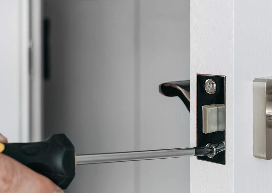 Lock installation and repair in Lexington
