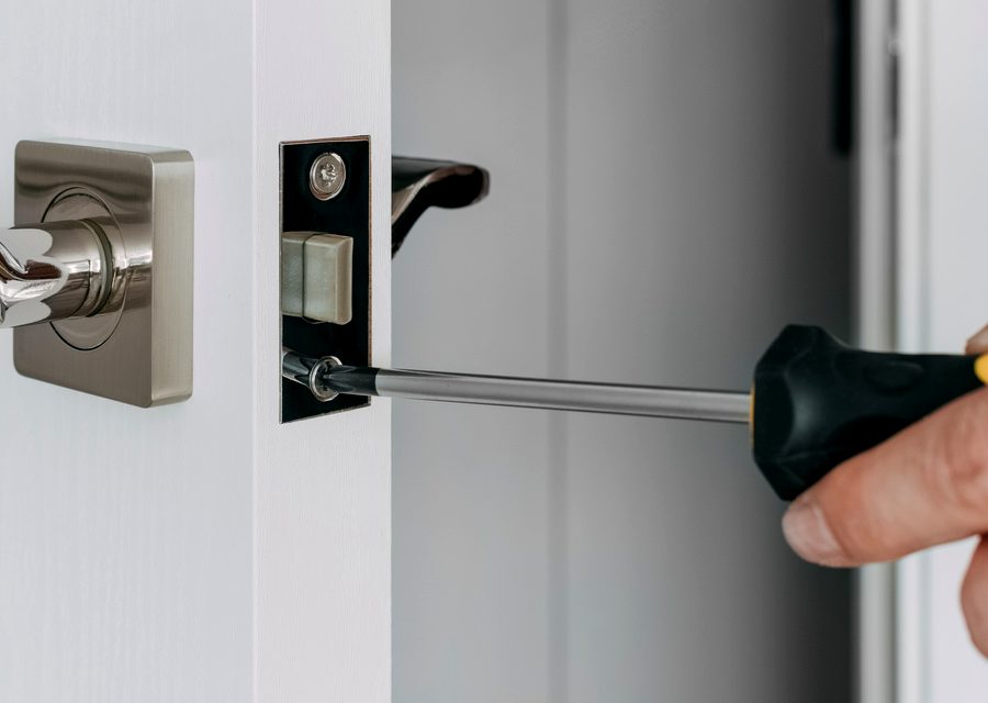 Lock installation and repair in Hollywood