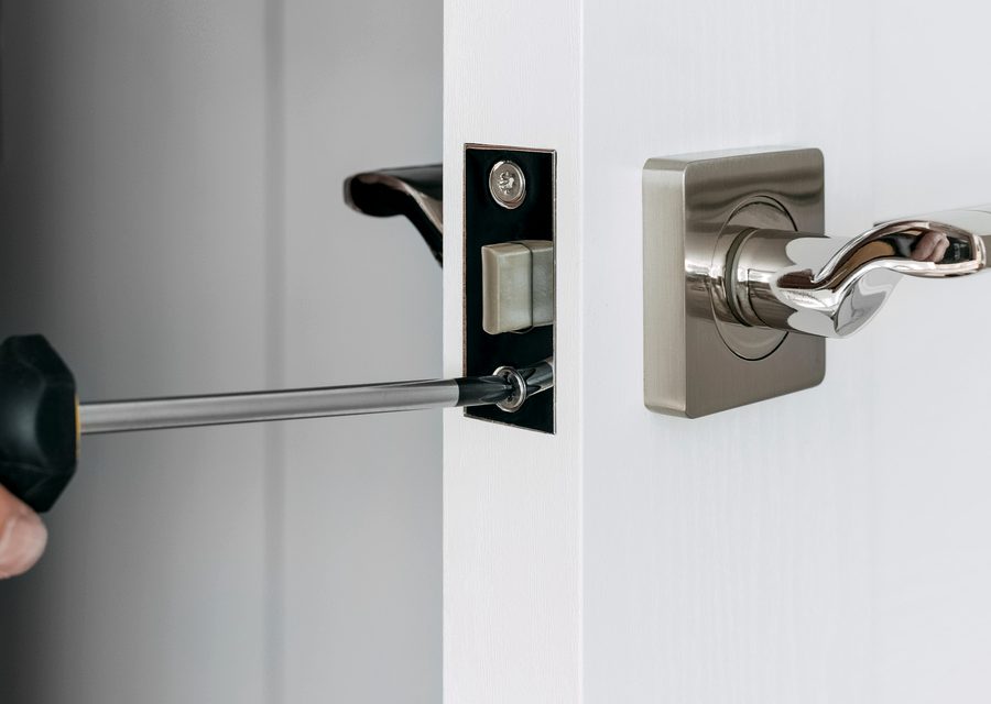 Lock installation and repair in Scottsdale