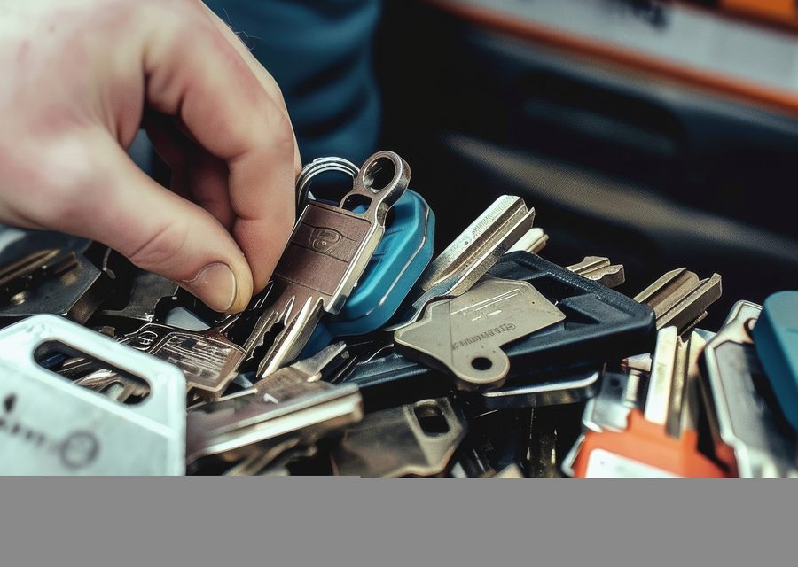 Lock installation and repair in Santa Clara