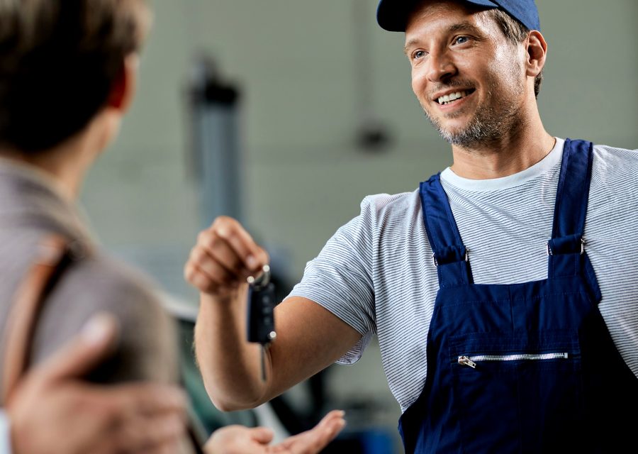 Lock installation and repair in Malden