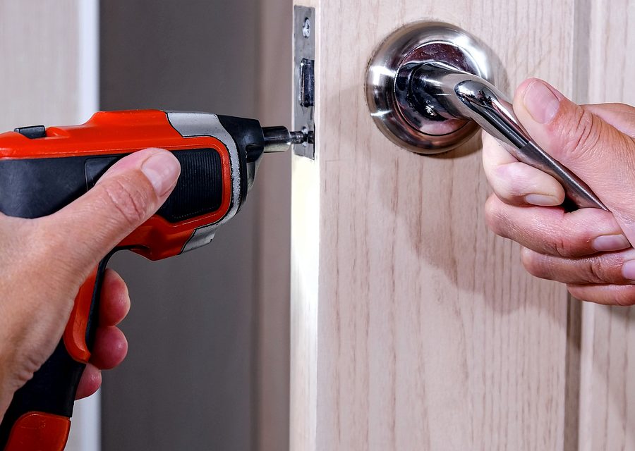 Lock installation and repair in Missouri City