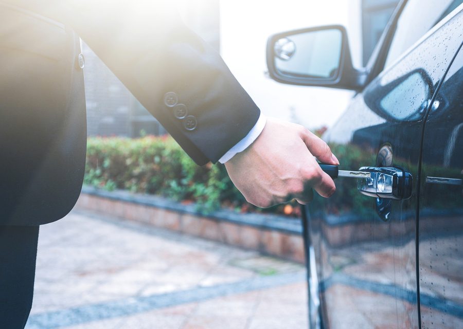 Lock installation and repair in Burbank