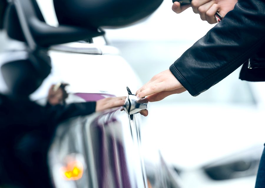 Lock installation and repair in Philadelphia