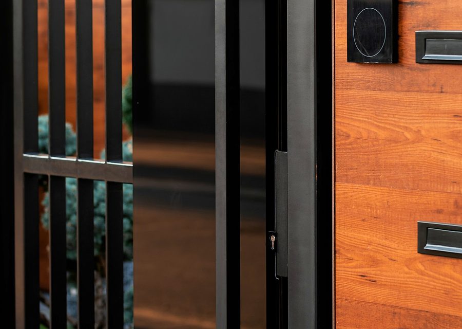 Lock installation and repair in Belleville