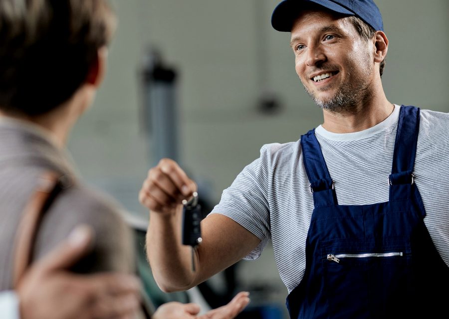 Lock installation and repair in Virginia Beach