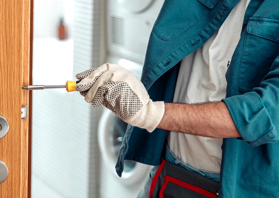 Lock installation and repair in Altamonte Springs