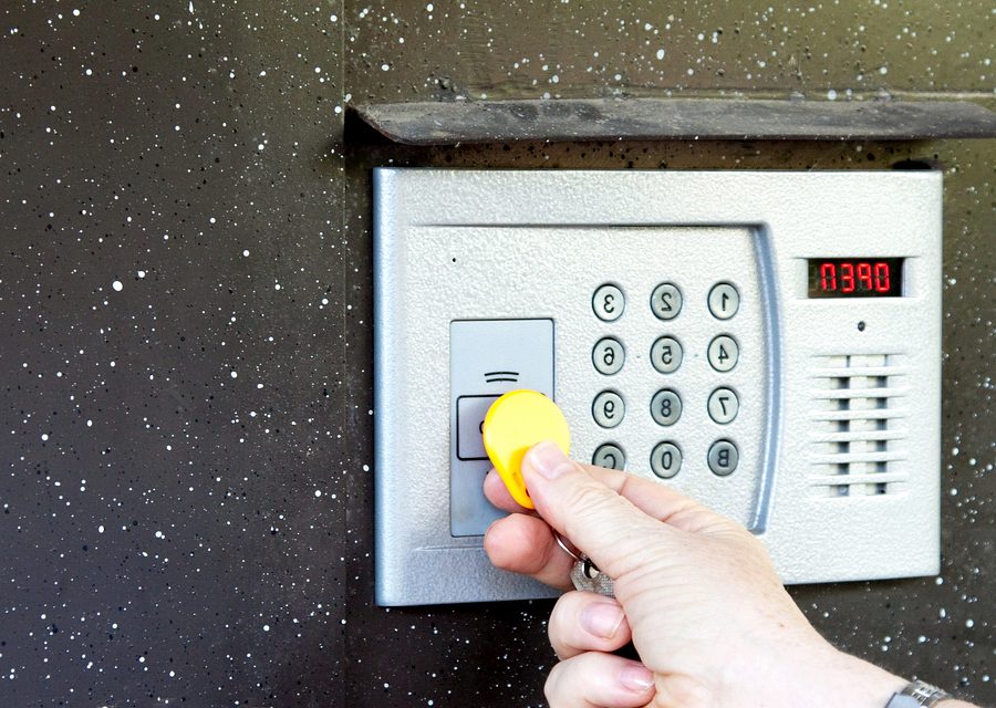 Lock installation and repair in Cumming