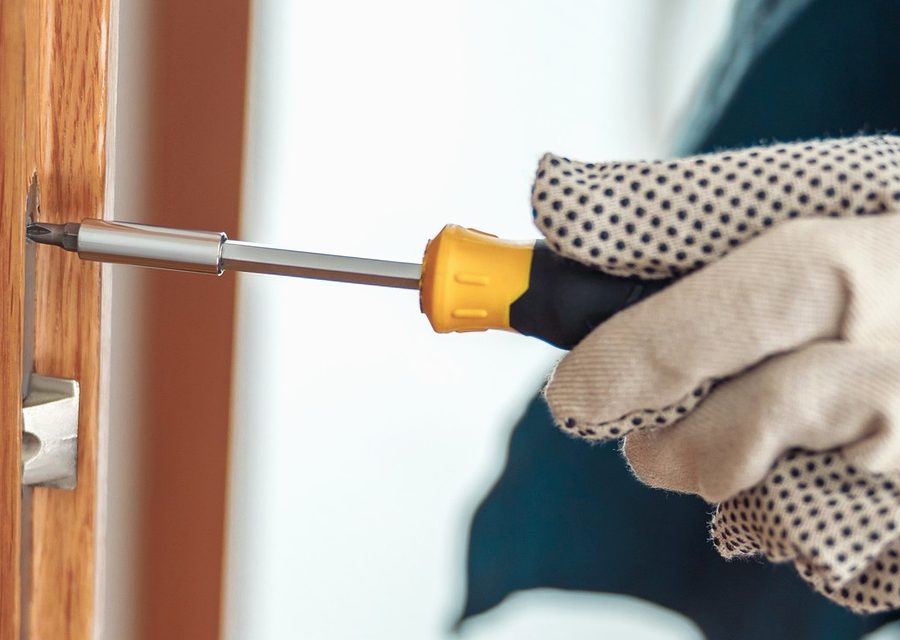 Lock installation and repair in Glenwood