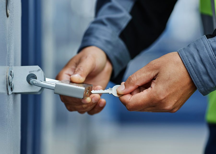 Lock installation and repair in Union