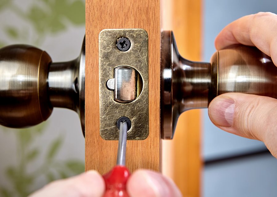 Lock installation and repair in Frisco