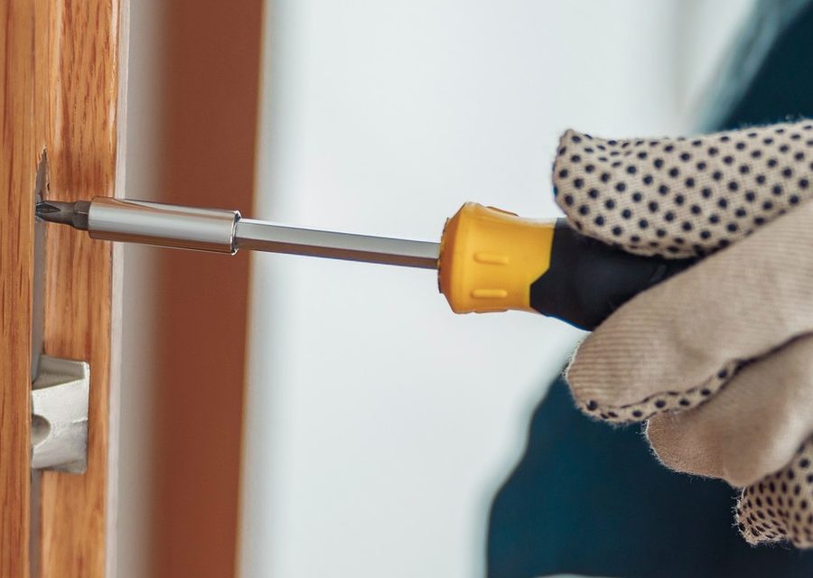 Lock installation and repair in North Hempstead