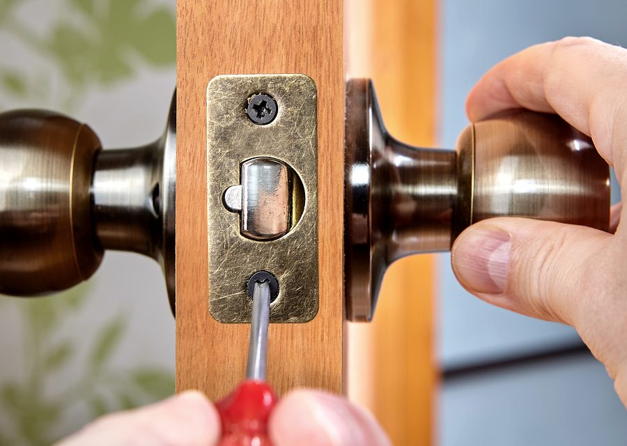 Lock installation and repair in Lutherville Timonium