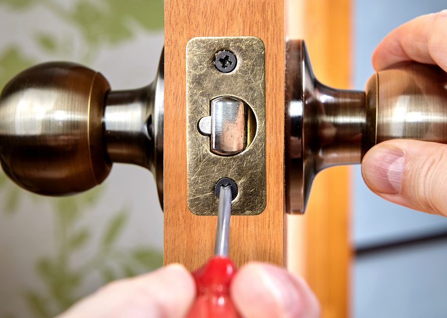 Lock installation and repair in Yorkville