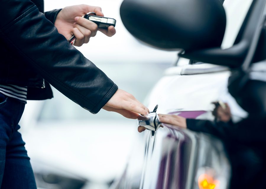Lock installation and repair in Phoenix