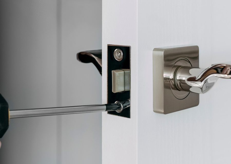 Lock installation and repair in Westchester