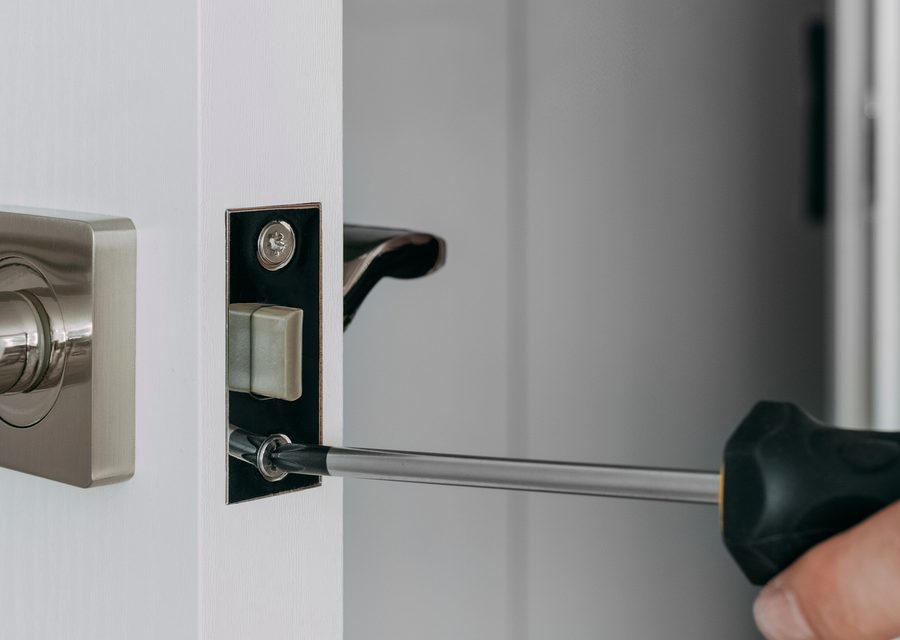 Lock installation and repair in Beaverton