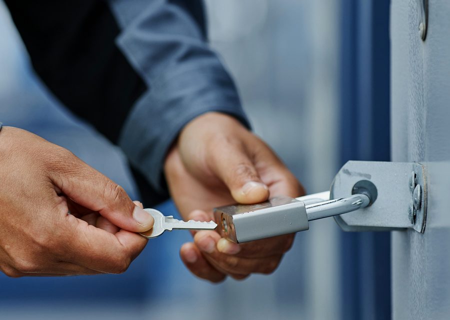 Lock installation and repair in Yucaipa
