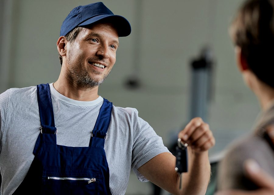 Lock installation and repair in Tinicum