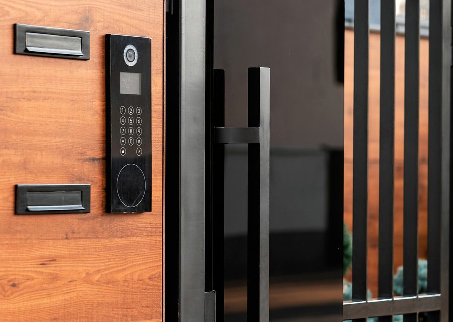 Lock installation and repair in Poway