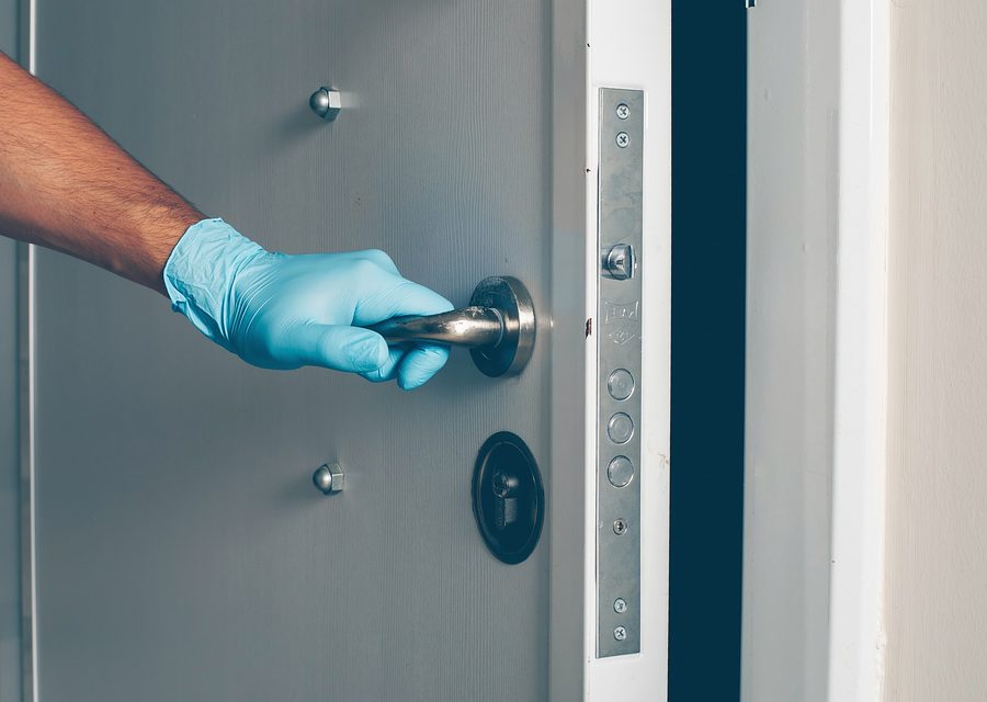 Lock installation and repair in Bronxville