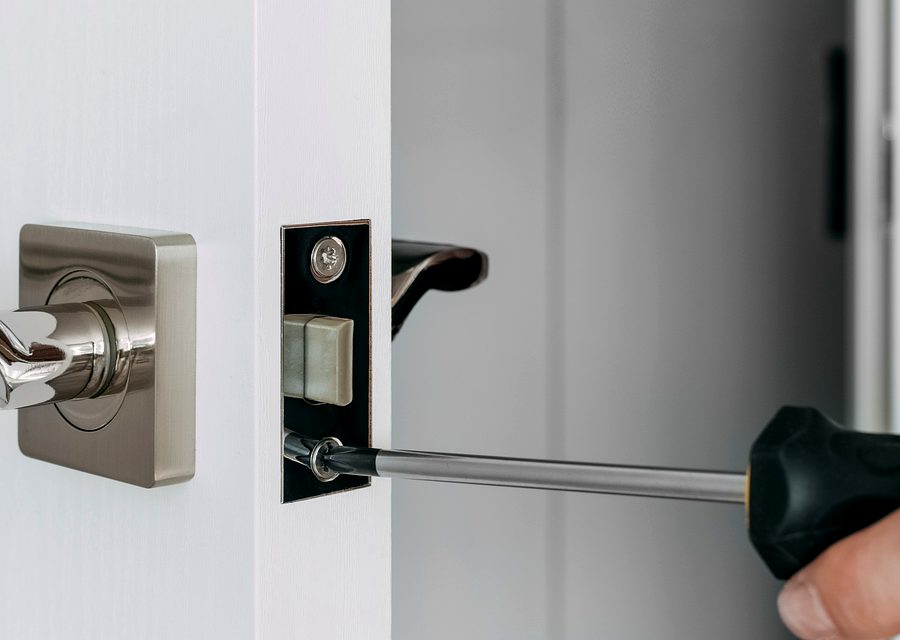 Lock installation and repair in Broomfield