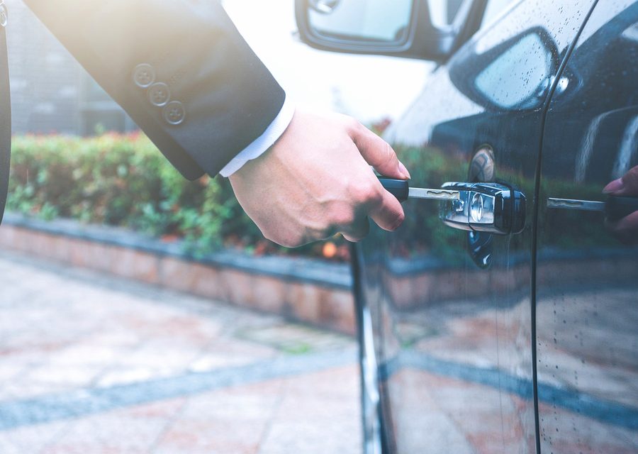 Lock installation and repair in Houston