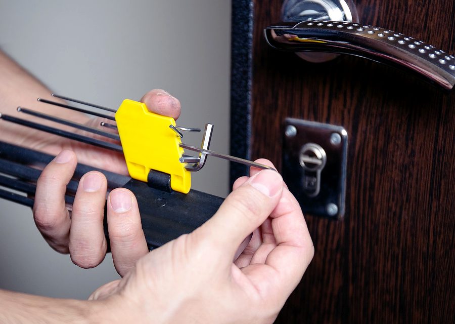 Lock installation and repair in Briarcliff Manor