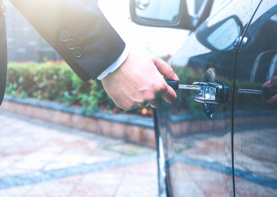 Lock installation and repair in Baltimore