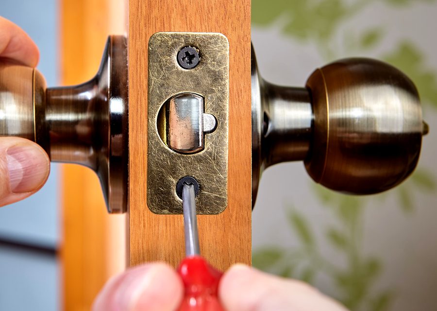 Lock installation and repair in Yeadon