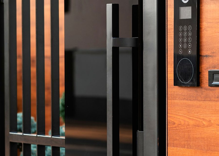 Lock installation and repair in Antioch
