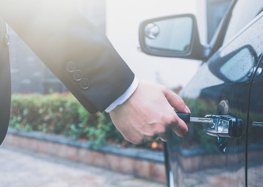 Lock installation and repair in Philadelphia
