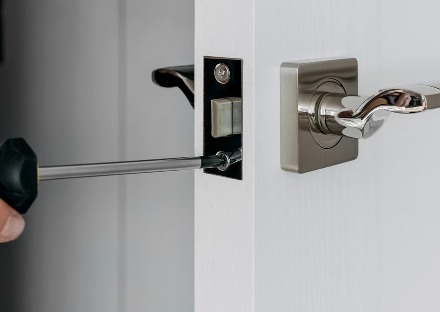 Lock installation and repair in Brockton
