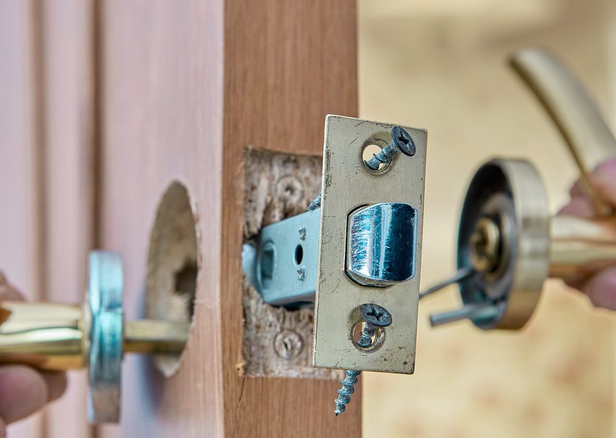Lock installation and repair in Islip