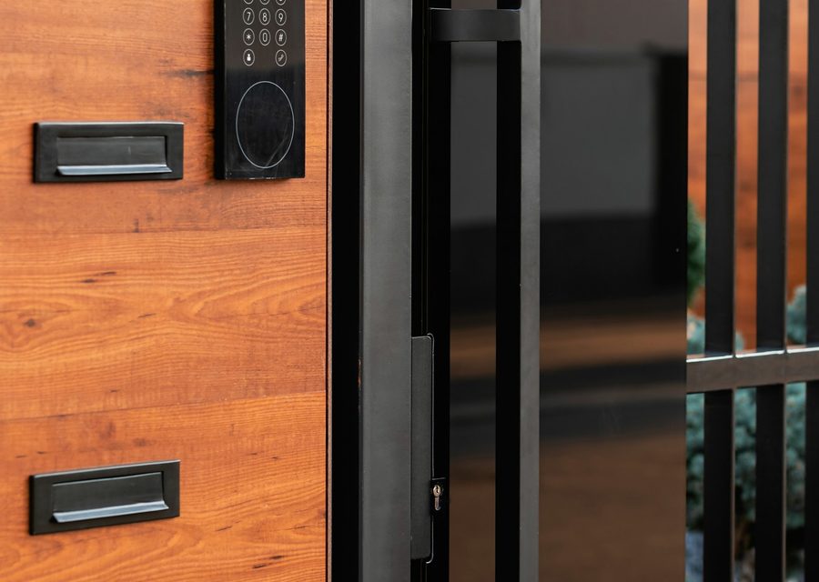 Lock installation and repair in Franklin