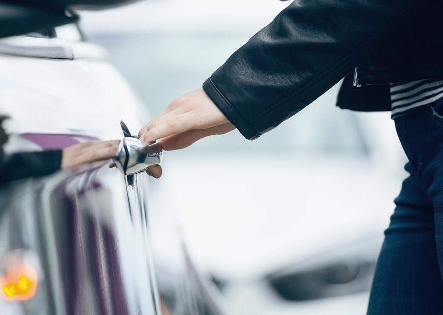 Lock installation and repair in Hastings