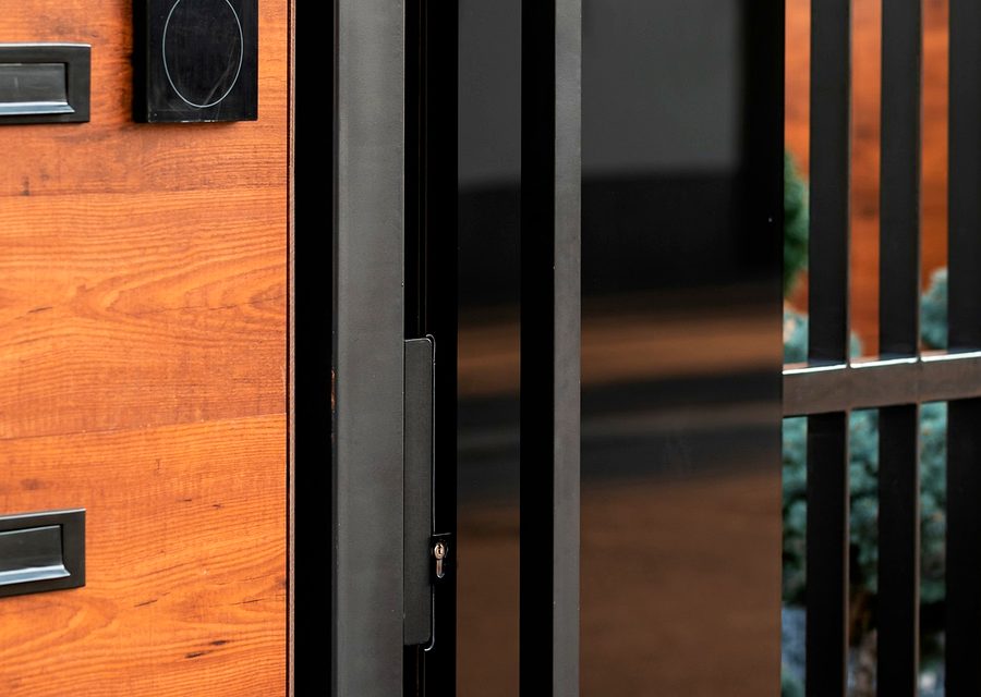 Lock installation and repair in San Diego