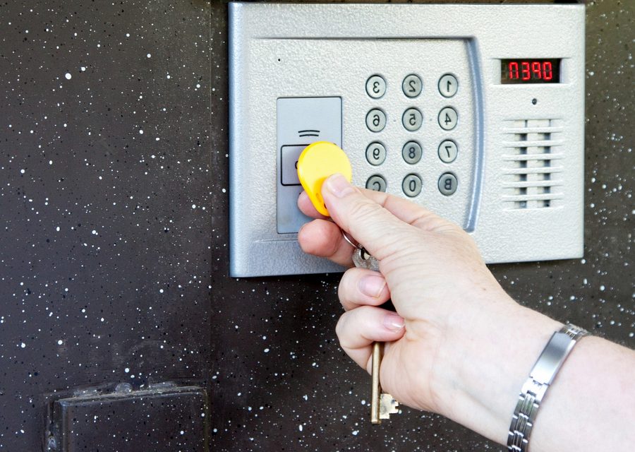 Lock installation and repair in San Diego