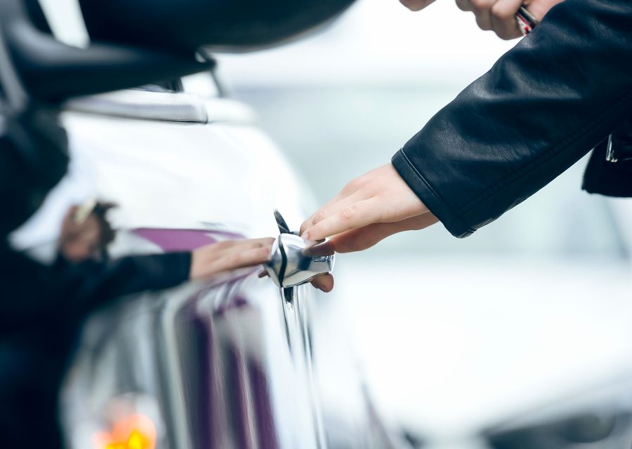 Lock installation and repair in Englewood Cliffs