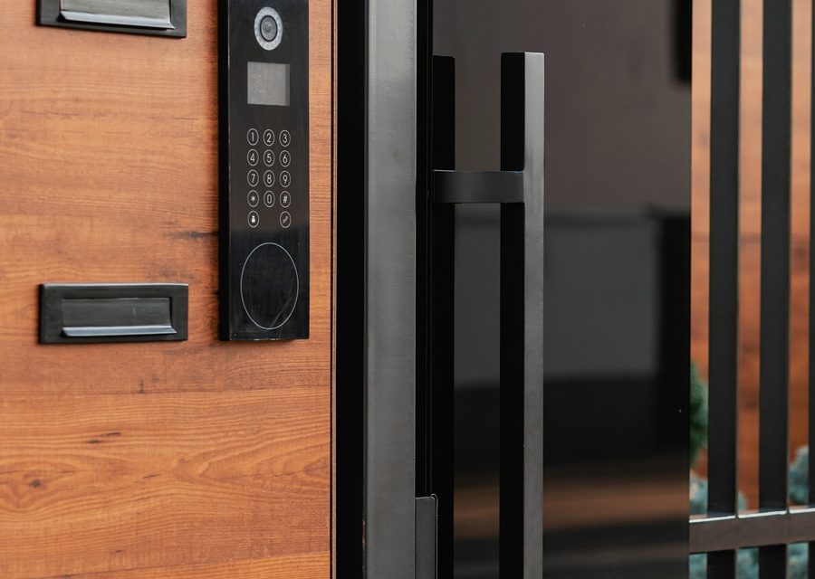 Lock installation and repair in Memphis