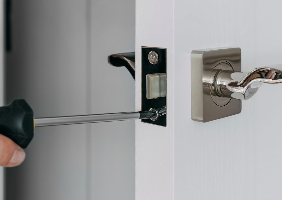 Lock installation and repair in Memphis