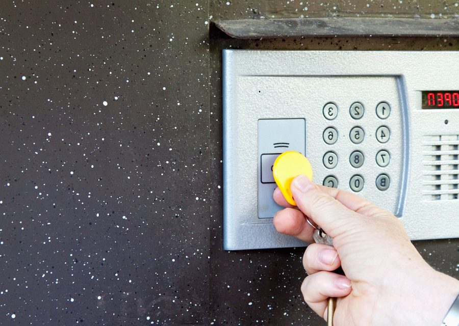Lock installation and repair in Westminster