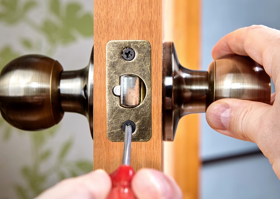 Lock installation and repair in Waxahachie